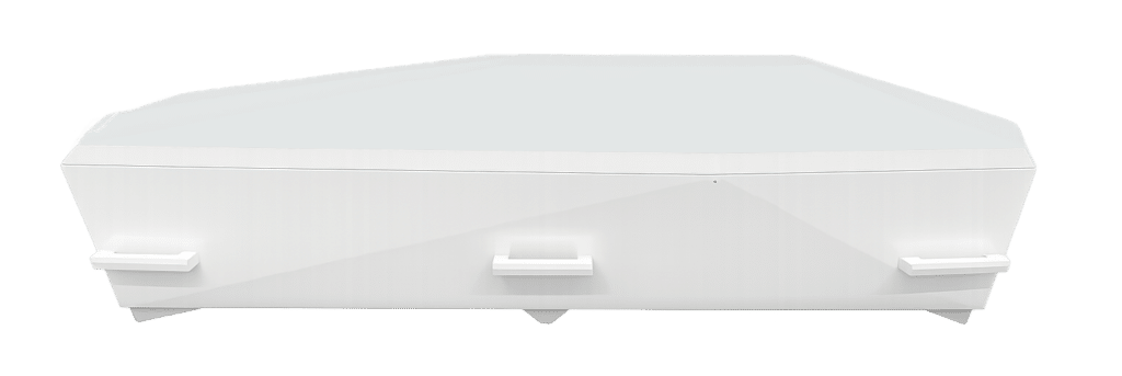 Jacob Jensen Diamant Arkku