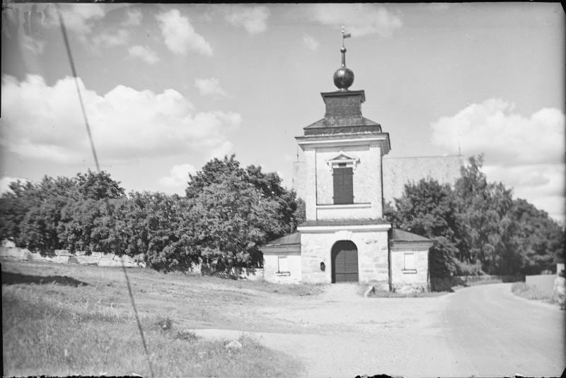 Katariinan hautausmaa