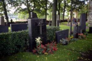 Omien hautajaisten suunnittelu? Se on paras lahja, jonka voit antaa läheisillesi 1